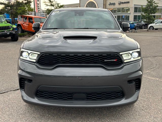 2025 Dodge Durango R/T Plus photo 8