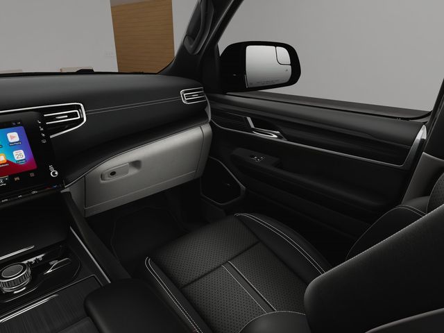 2025 Jeep Wagoneer Series II photo 20