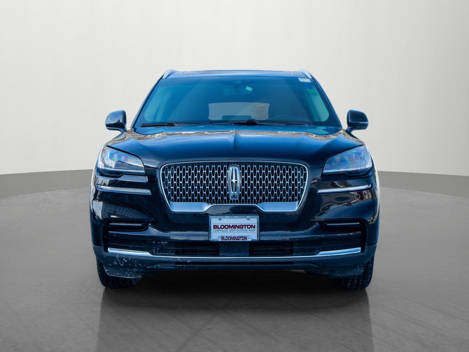 Used 2024 Lincoln Aviator Reserve with VIN 5LM5J7XC7RGL10378 for sale in Minneapolis, Minnesota