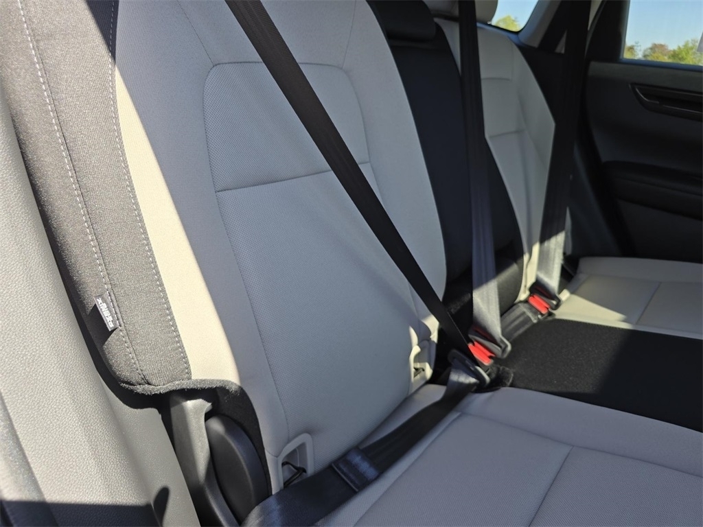 2026 Honda CR-V EX photo 18