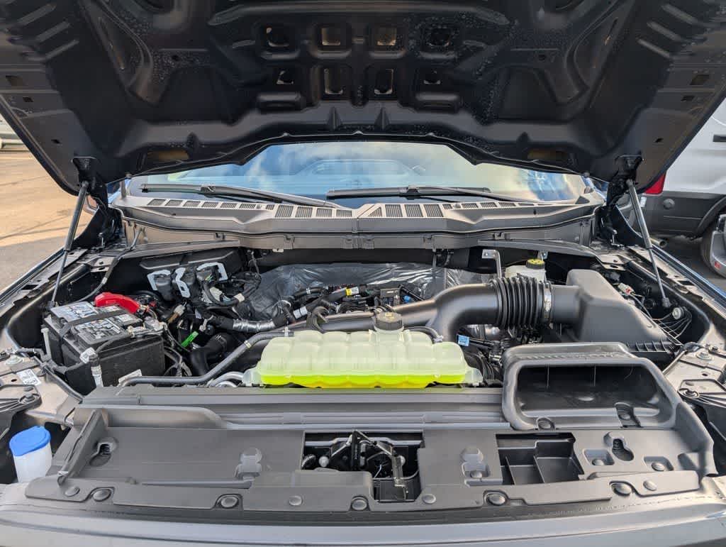 2024 Ford F-150 STX photo 32