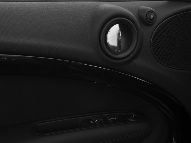 2016 Mini Countryman S ALL4 photo 15