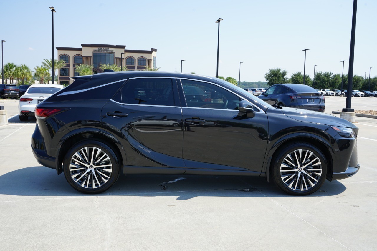 2024 Lexus RX 350 Premium photo 5