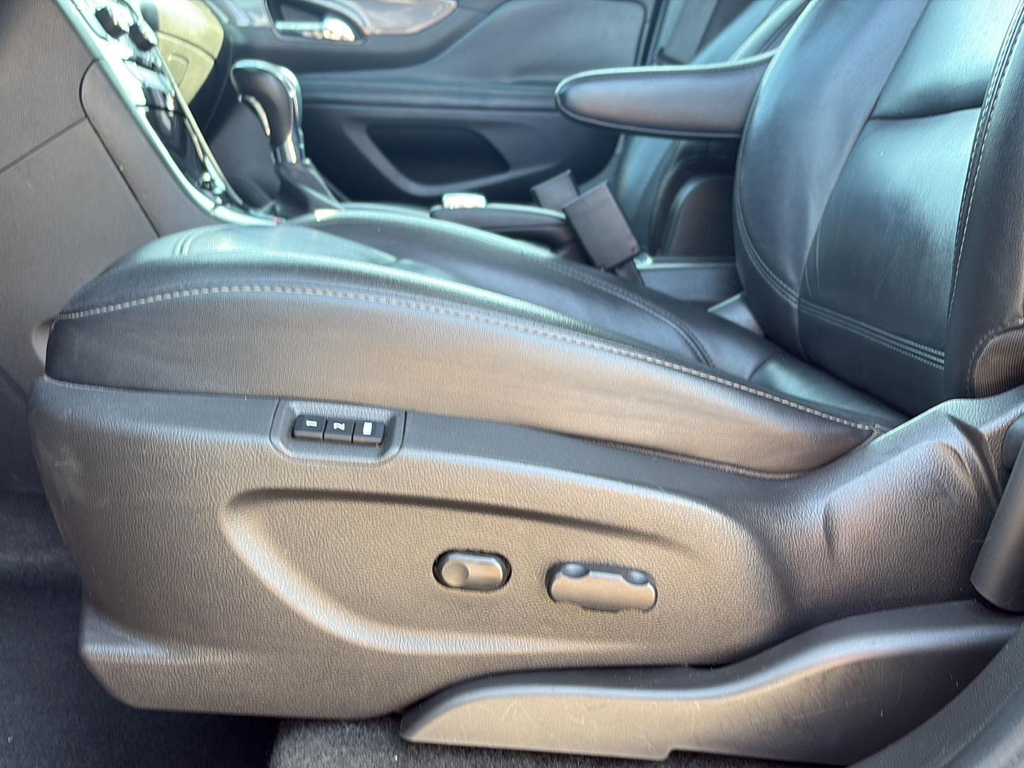 2019 Buick Encore Essence photo 8