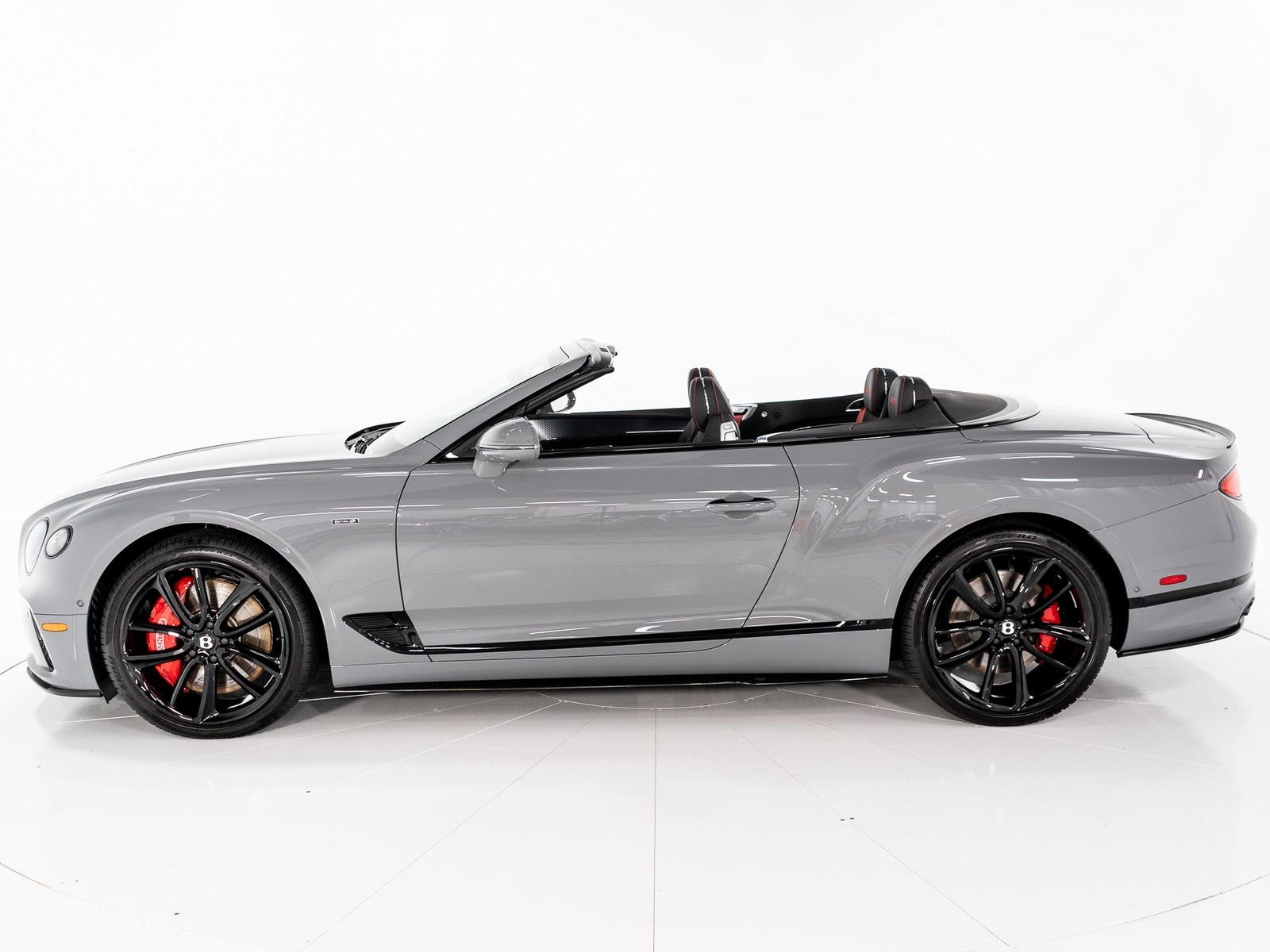 2024 Bentley Continental GT photo 2