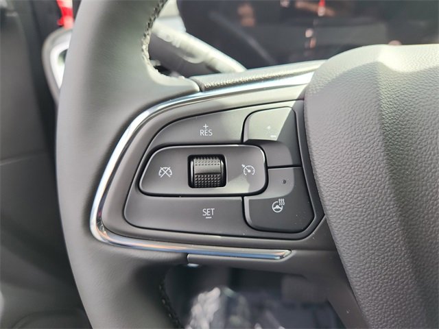 2026 Buick Encore GX Sport Touring photo 21