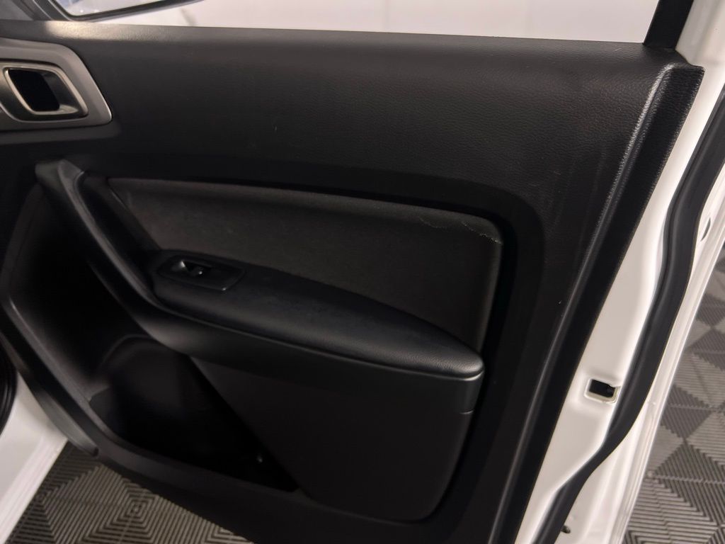 2022 Ford Ranger XLT photo 29