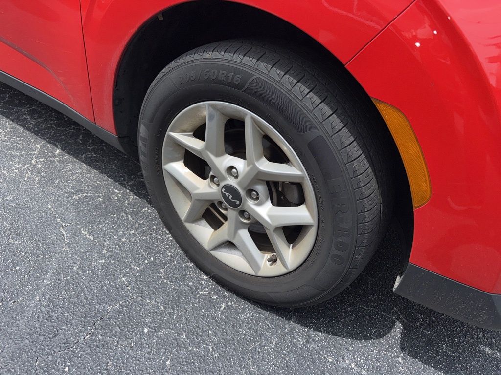 2023 Kia Soul S photo 4