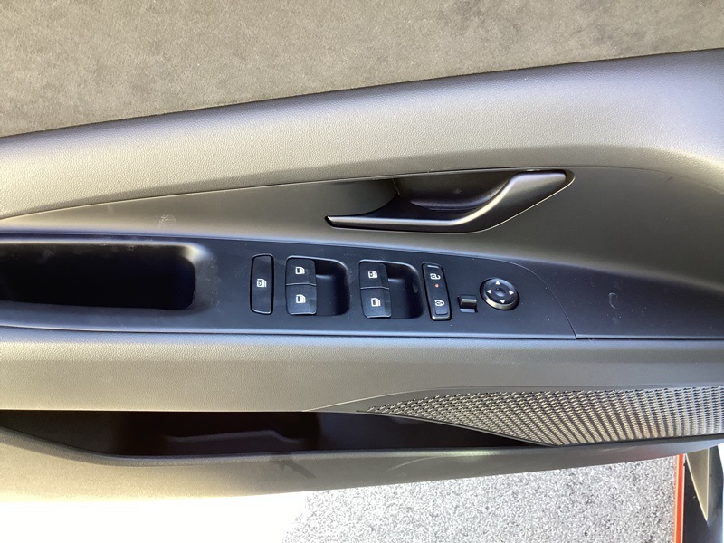2025 Hyundai Elantra N Base photo 27