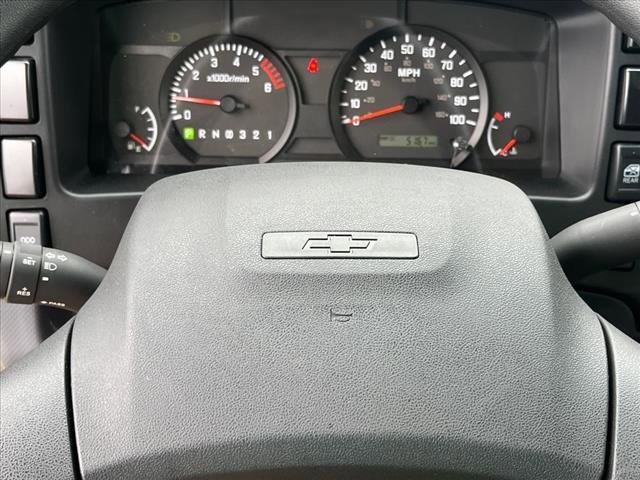 2024 Chevrolet Silverado photo 9