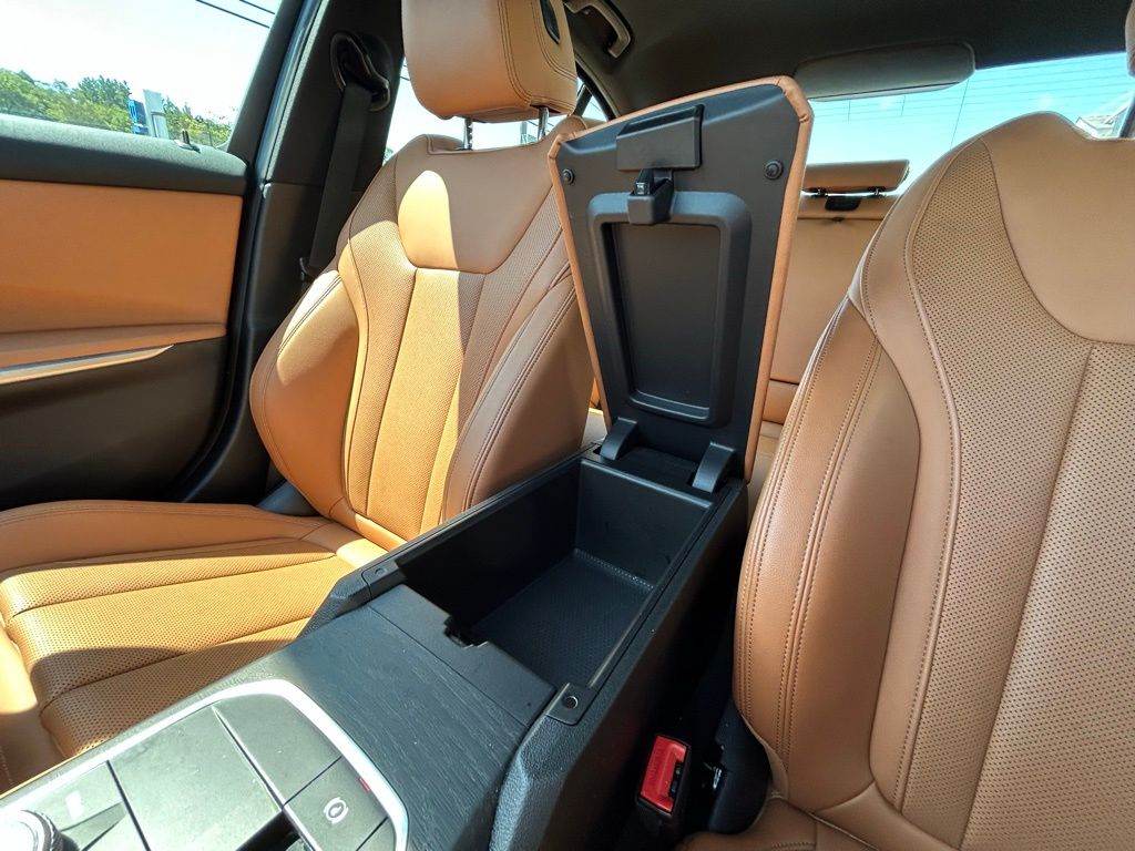 2023 Bmw 330i xDrive photo 33