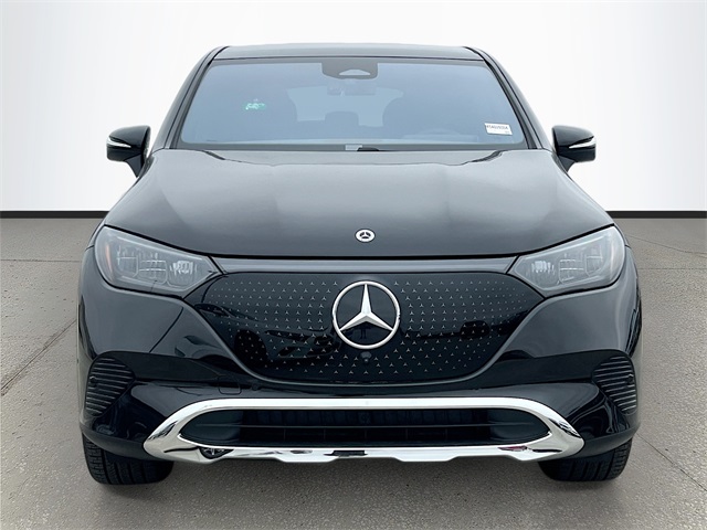 Certified 2025 Mercedes-Benz EQE SUV Base with VIN 4JGGM1CB3SA059364 for sale in Plano, TX