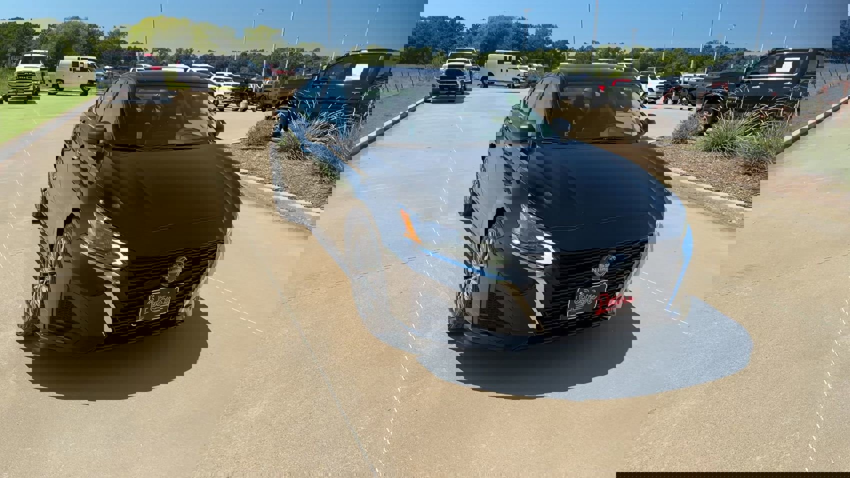 2024 Nissan Altima 2.5 SV photo 2