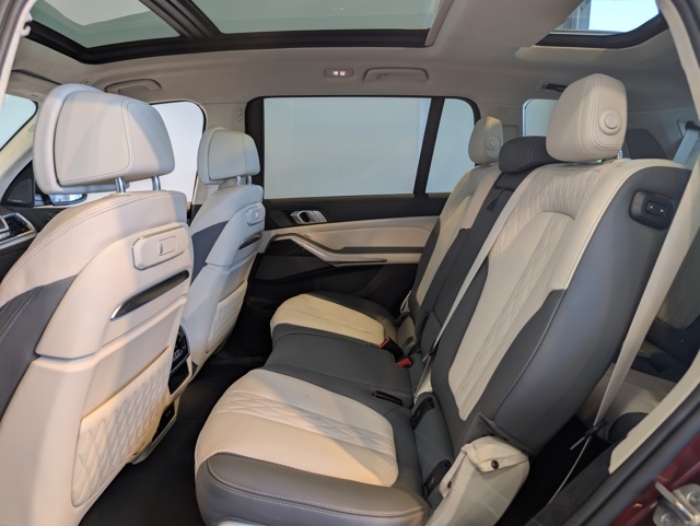 2024 Bmw X7 xDrive40i photo 24