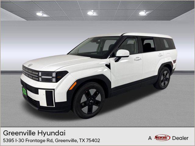 2026 Hyundai Santa Fe SE's photo