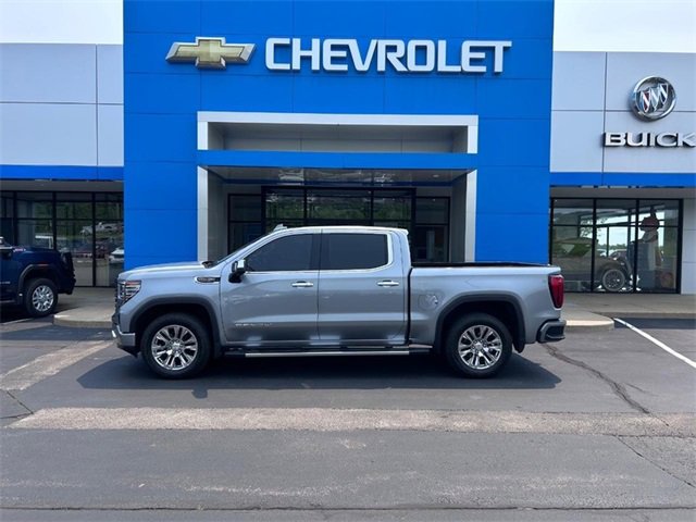 2023 GMC Sierra 1500 Denali Denali's photo