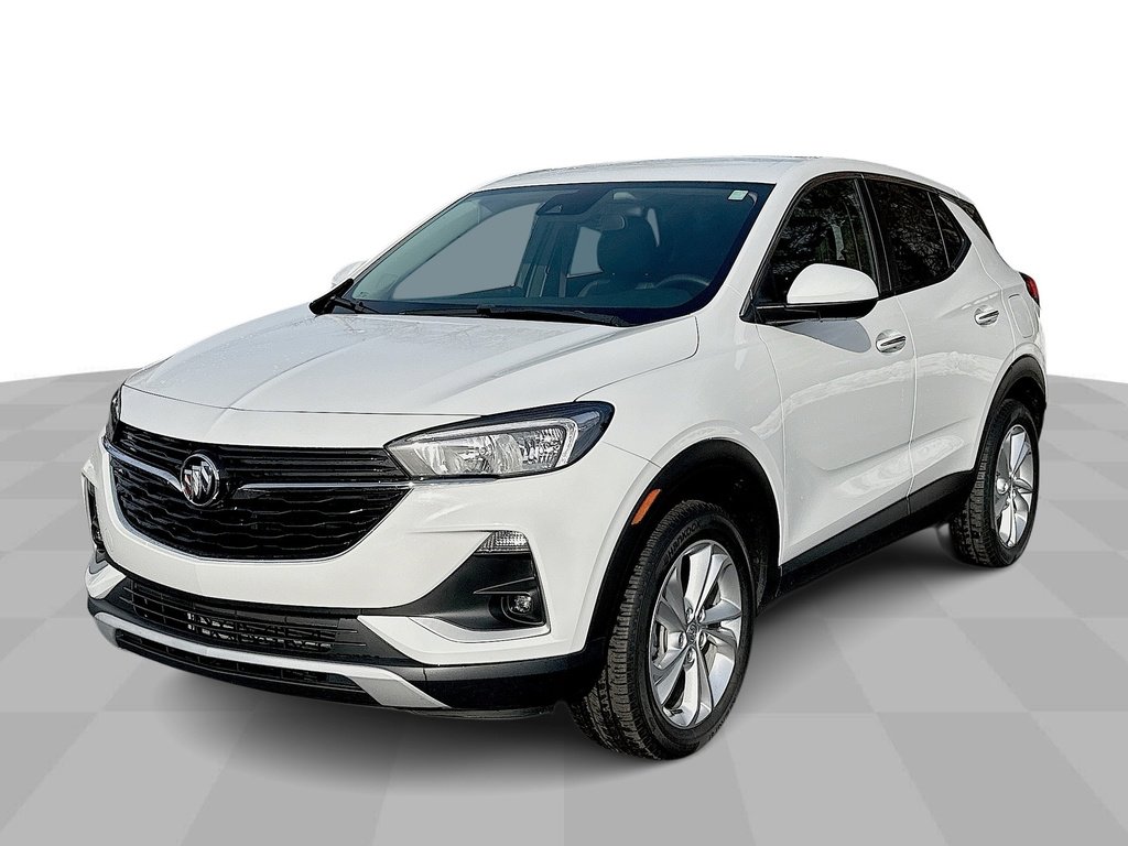 2023 Buick Encore GX Preferred's photo
