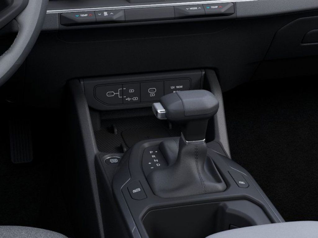 2025 Kia K4 EX photo 23