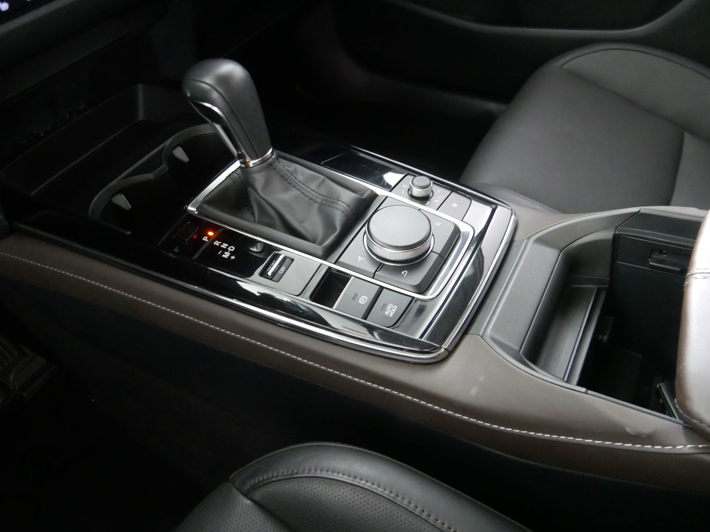 2023 Mazda CX-30 2.5 S Premium photo 23
