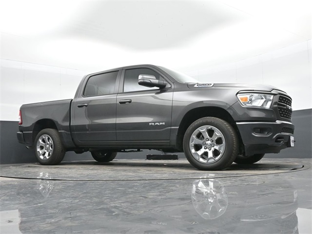 2024 Ram 1500 Big Horn Lone Star photo 33
