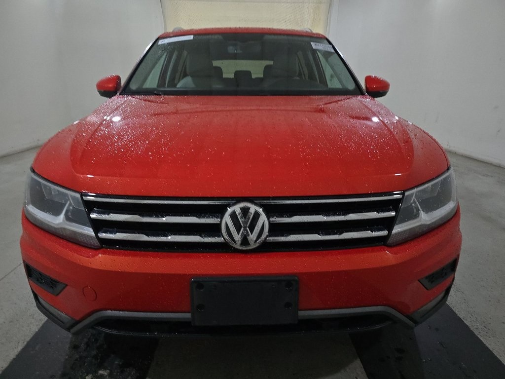 Used 2019 Volkswagen Tiguan SEL with VIN 3VV3B7AX6KM190965 for sale in Kansas City