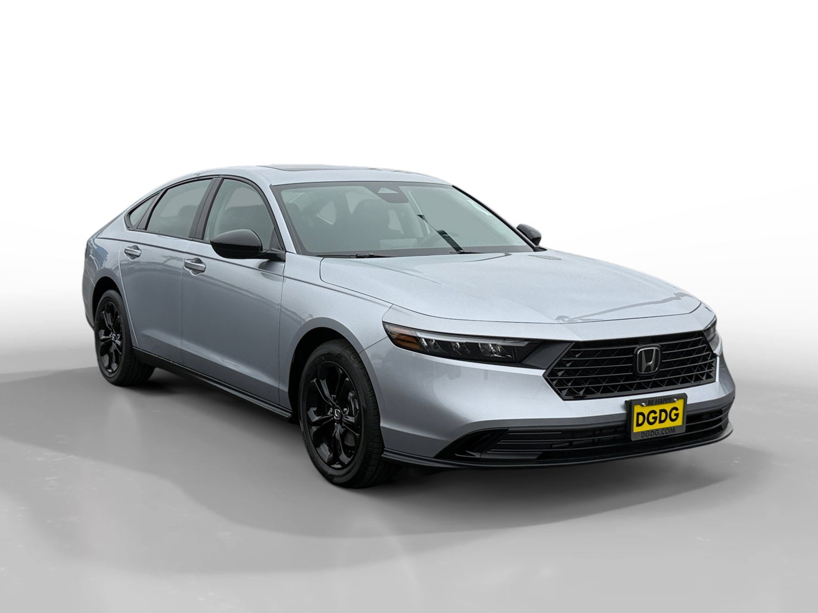 2025 Honda Accord SE photo 7