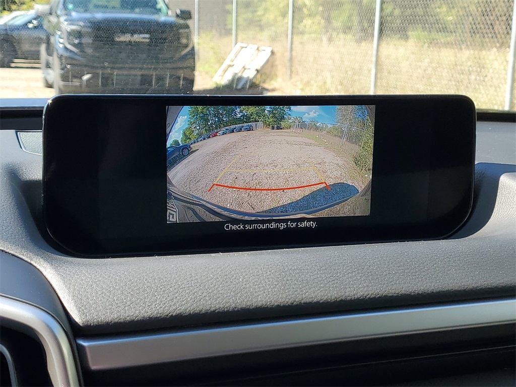 2025 Mazda CX-50 2.5 Select photo 20