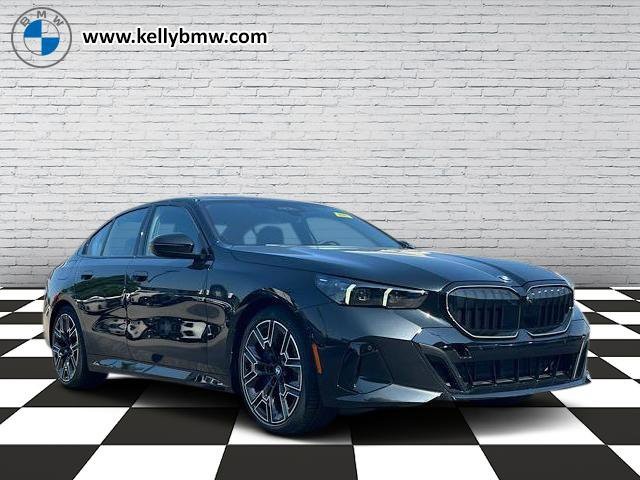 2026 BMW 540i 540i xDrive