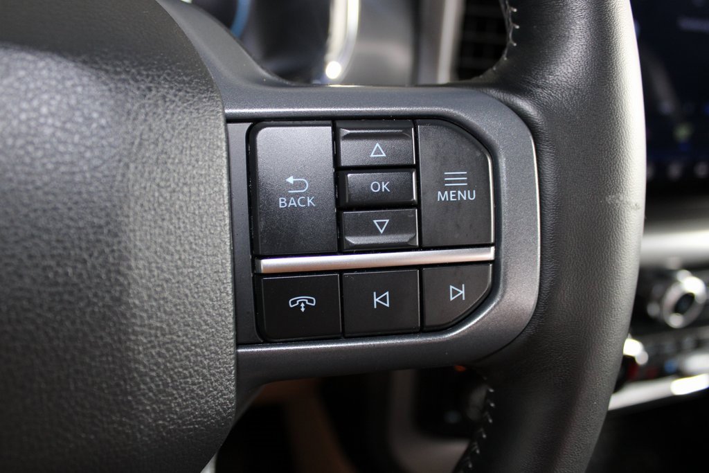 2023 Ford F-150 XL photo 25