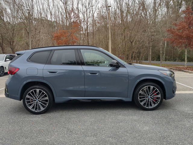 2025 Bmw X1 XDrive28i photo 2