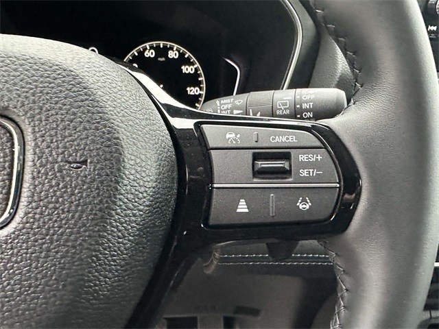 2025 Honda Pilot EX-L photo 22