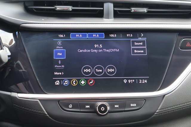 2022 Buick Encore GX Select photo 15