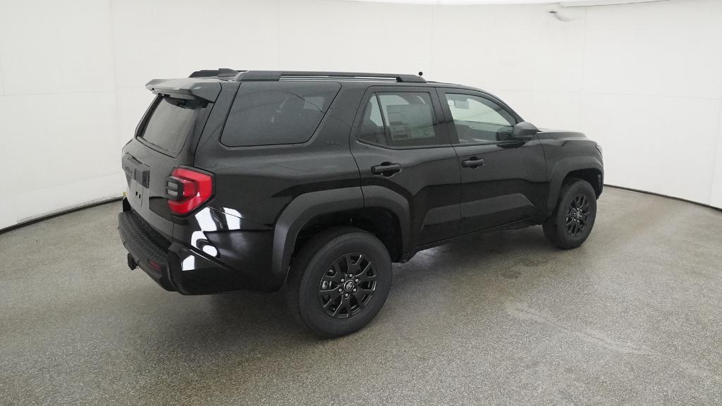 2025 Toyota 4Runner SR5 photo 22