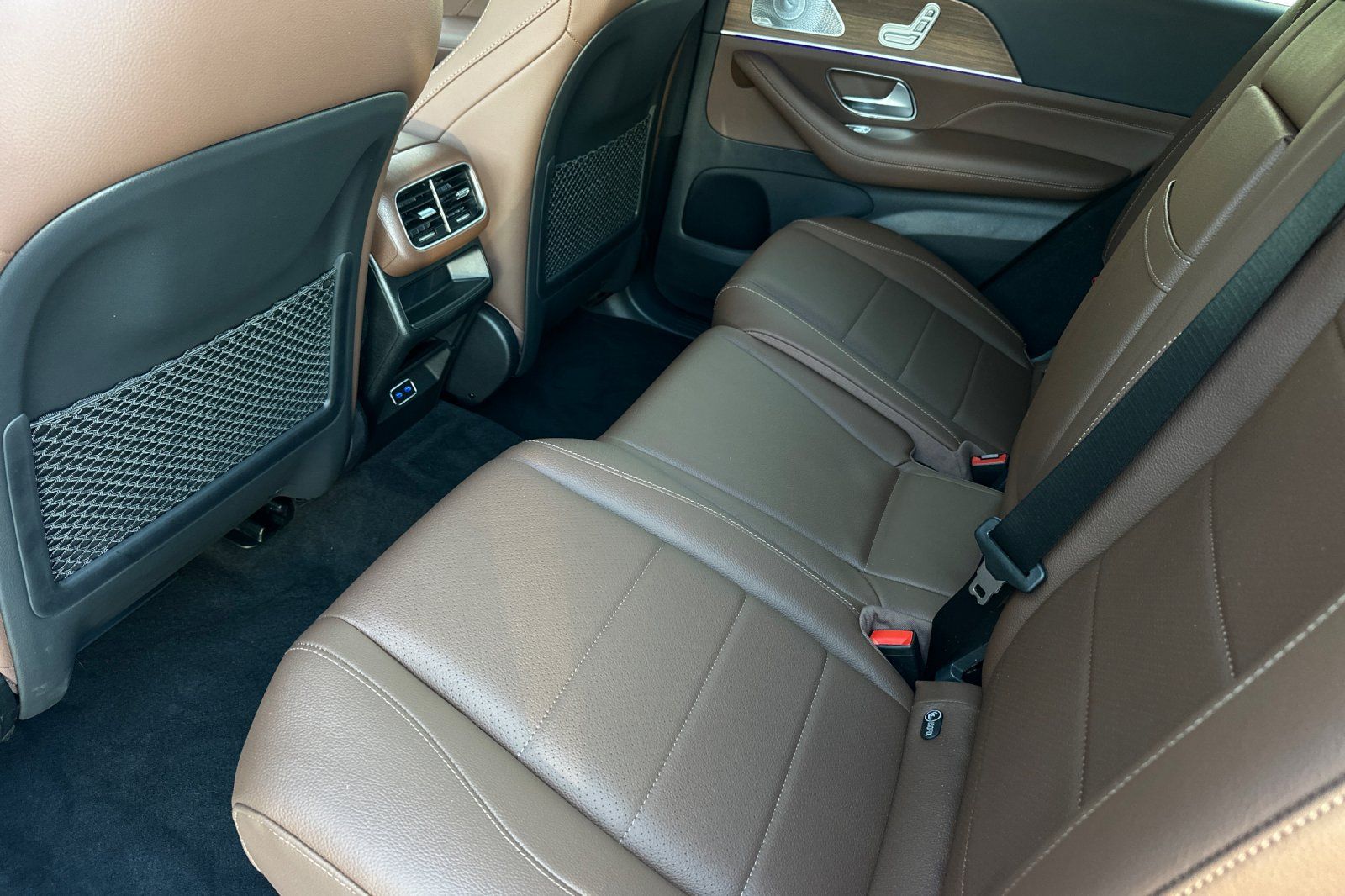 2024 Mercedes Benz GLE 450 4MATIC photo 8