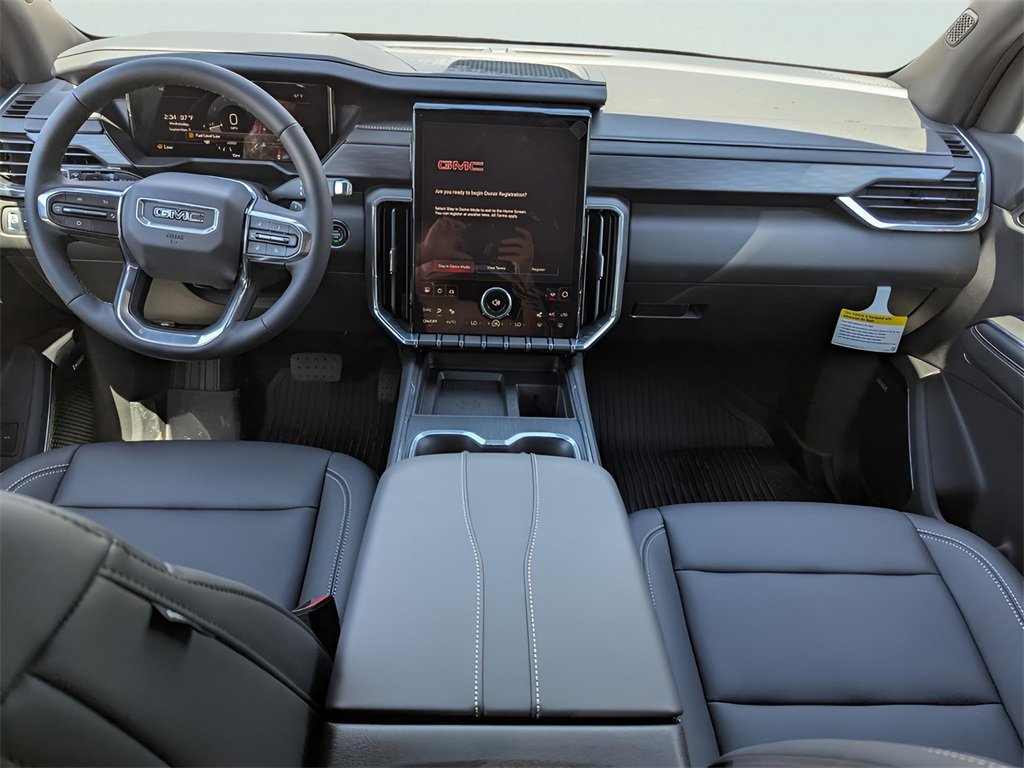 2026 Gmc Acadia Elevation photo 16