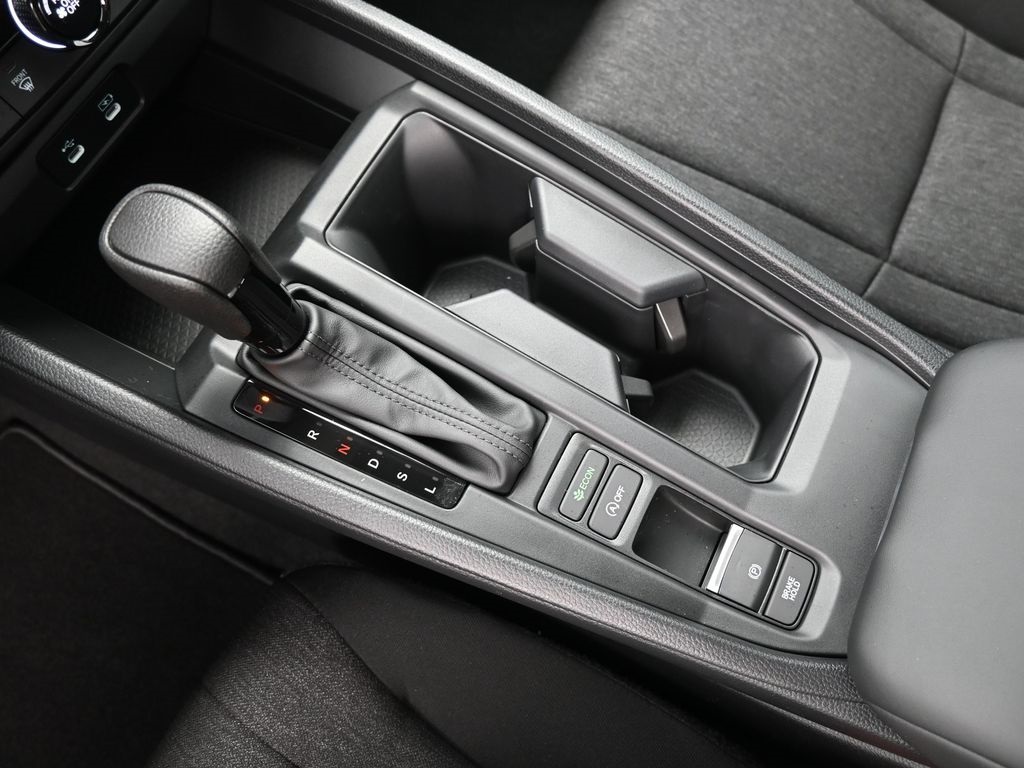 2025 Honda Accord 1.5T LX photo 20