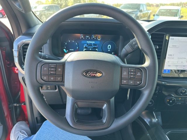 2025 Ford F-150 STX photo 18