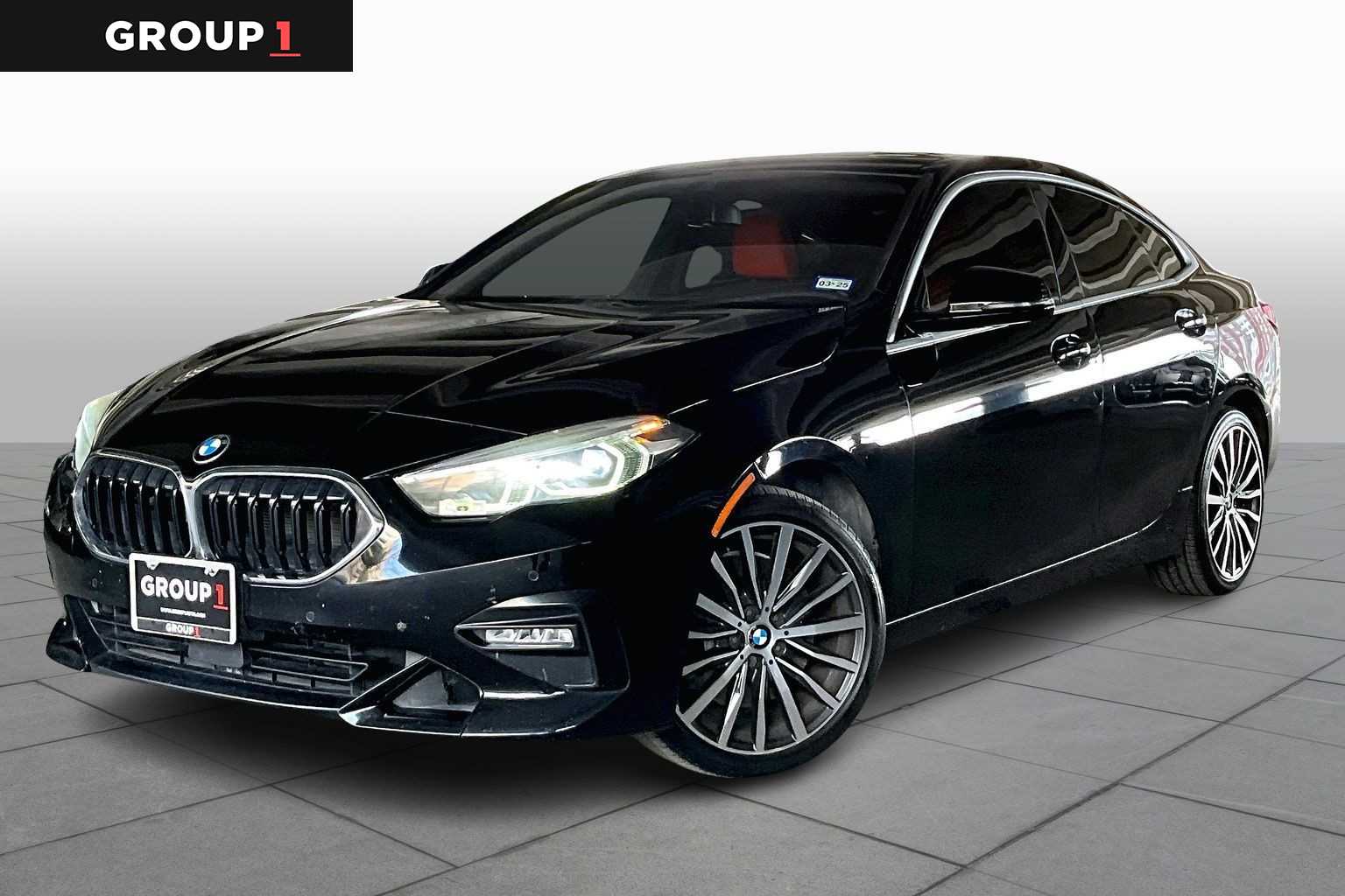 2020 BMW 2 Series 228i