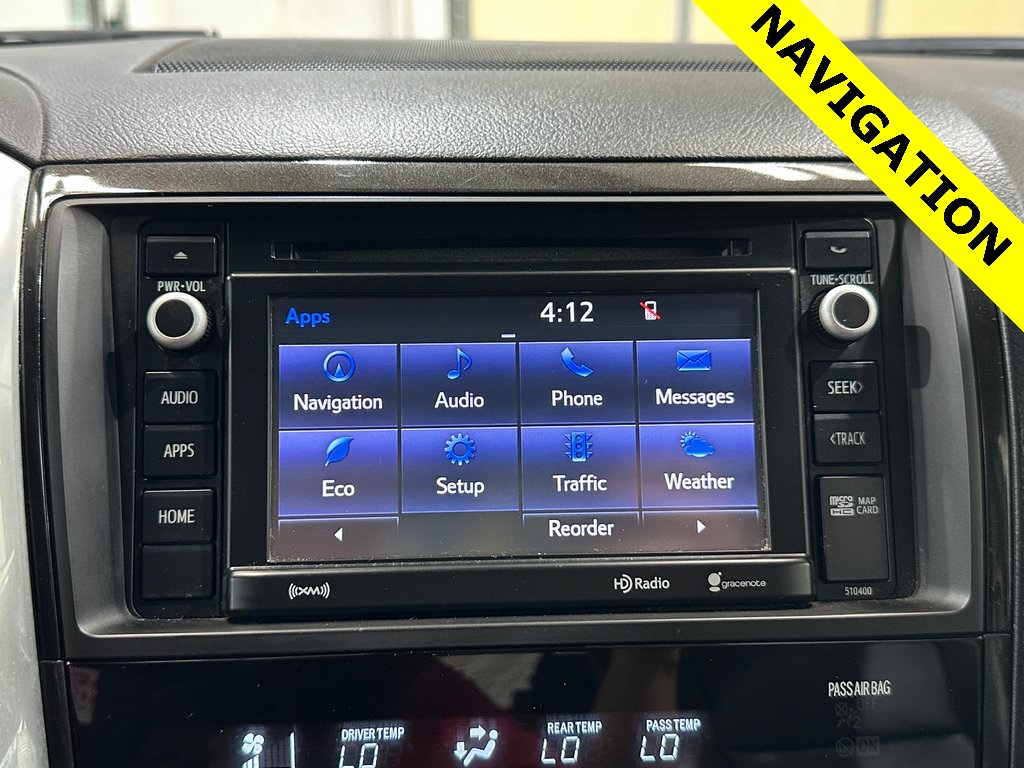 2019 Toyota Sequoia SR5 photo 22