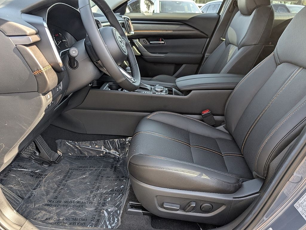 2025 Mazda CX-50 Premium Plus photo 22