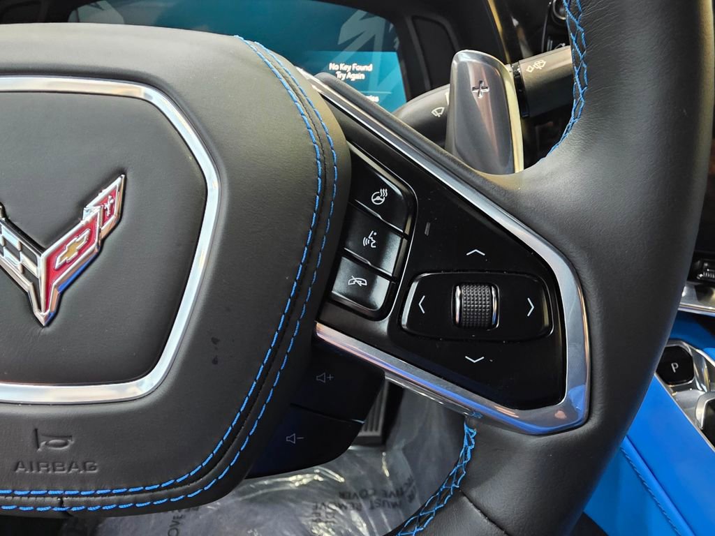 2023 Chevrolet Corvette Stingray 3LT photo 15