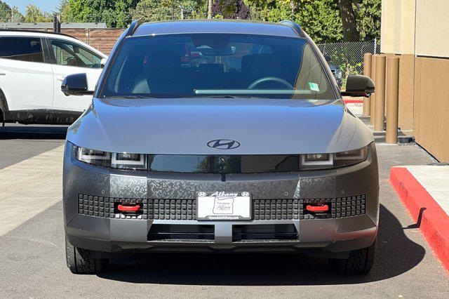 2025 Hyundai Ioniq 5 photo 2