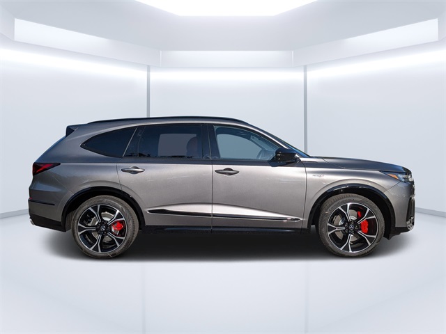 2026 Acura MDX SH-AWD Type S Advance photo 2