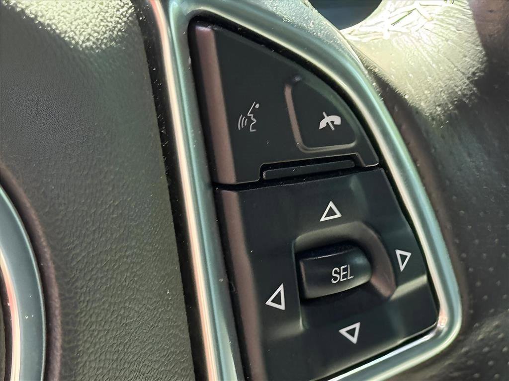 2020 Chevrolet Camaro 1SS photo 14