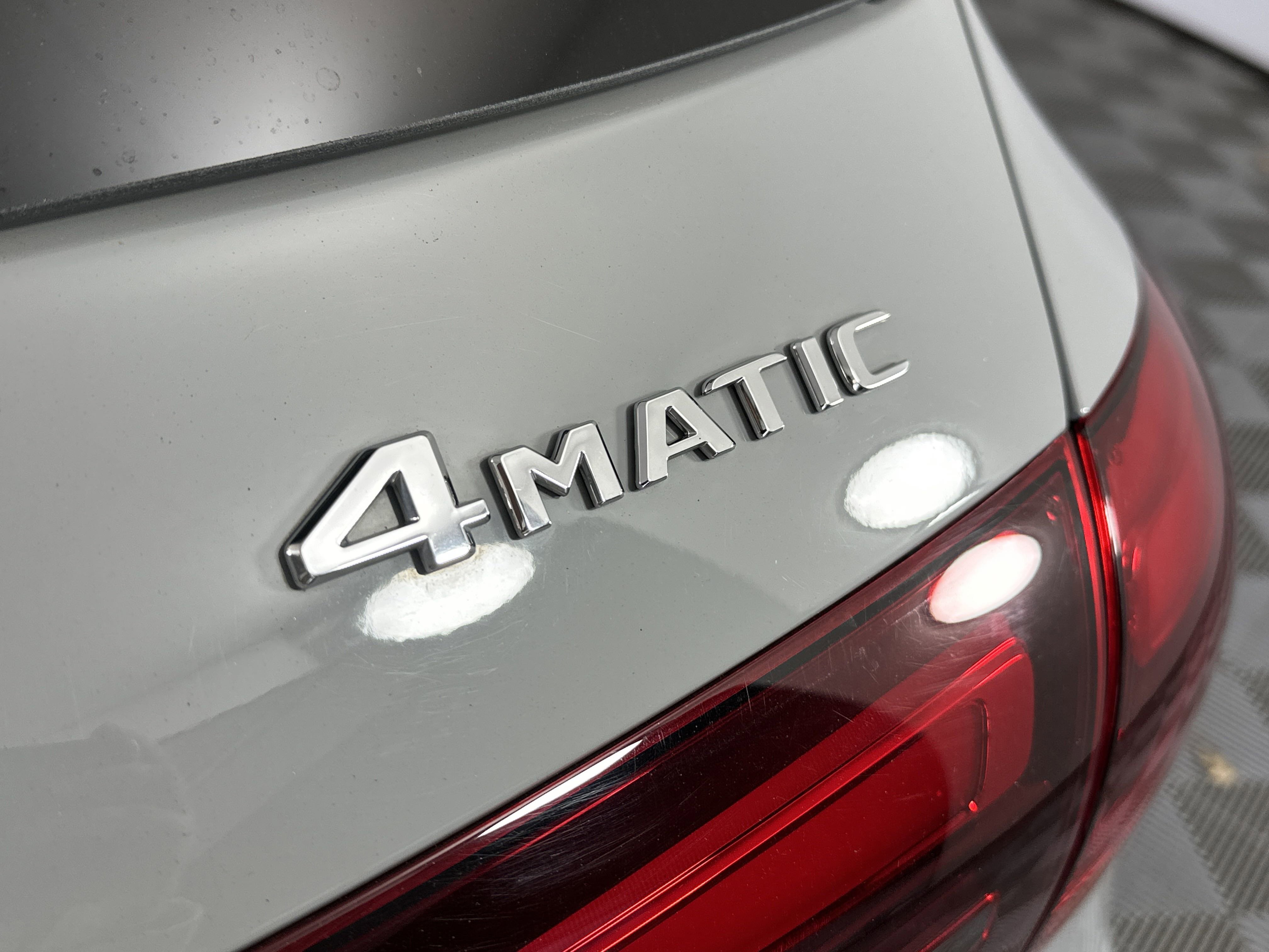 2024 Mercedes Benz GLE 450 4MATIC photo 7