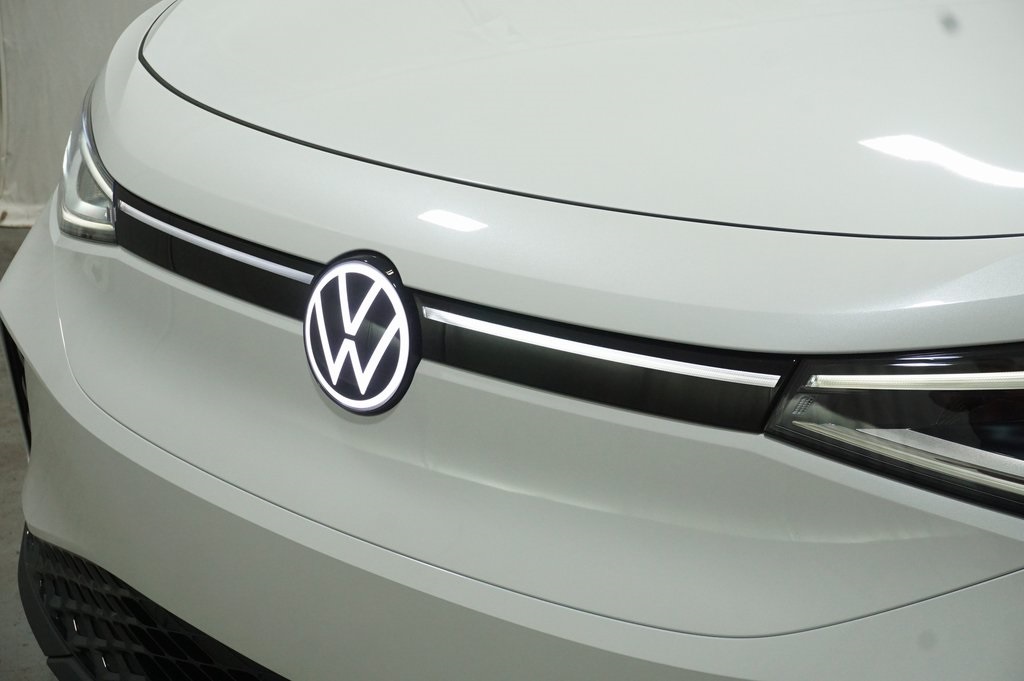 2025 Volkswagen ID.4 Pro S photo 31