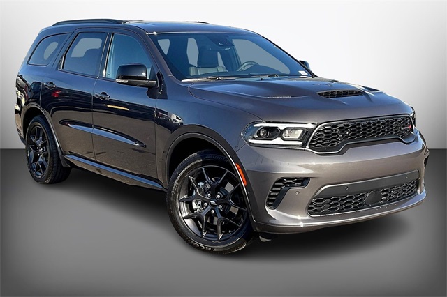 2026 Dodge Durango GT HEMI Premium V8's photo
