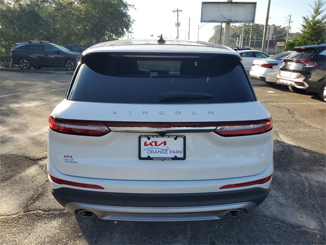 2024 Lincoln Corsair Premiere photo 3