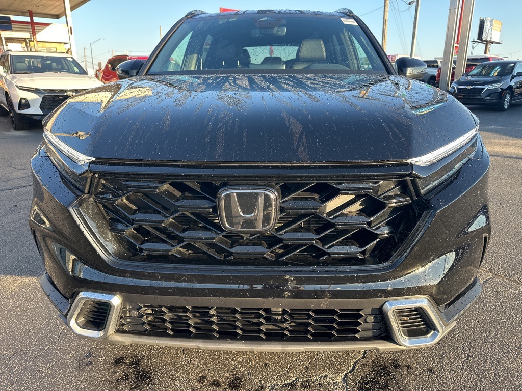 2024 Honda CR-V Hybrid Sport Touring photo 7