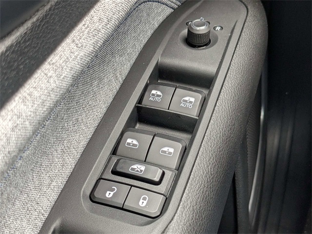 2024 Jeep Compass Latitude photo 23